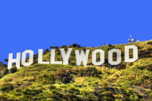 Hollywood Trip