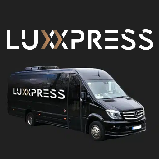 travel lux bus